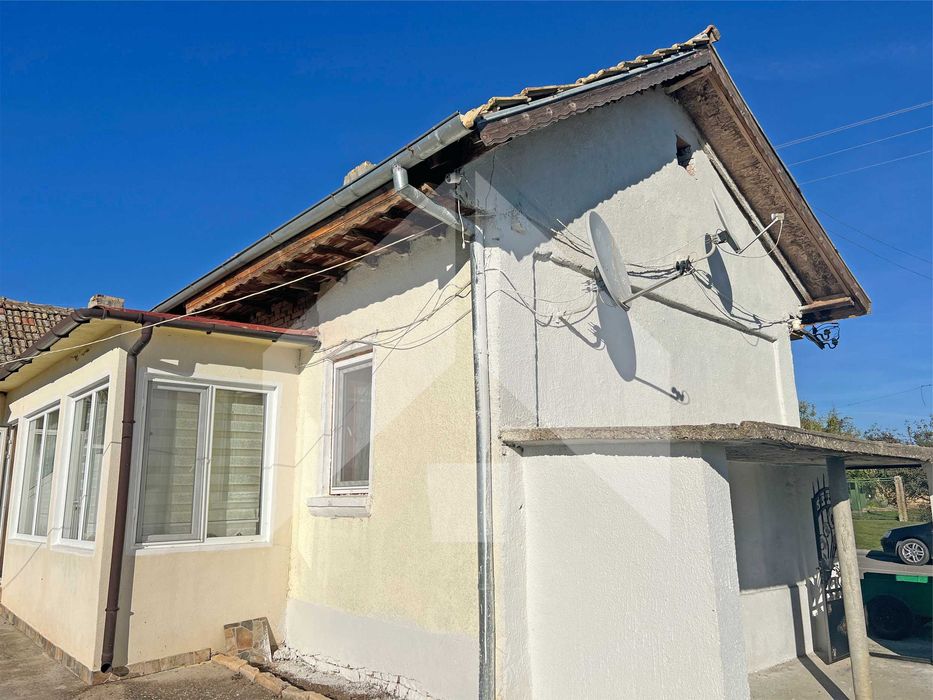 Продава се Къща в Нови пазар - 98 кв.м за 287 €/кв.м - Снимка #4