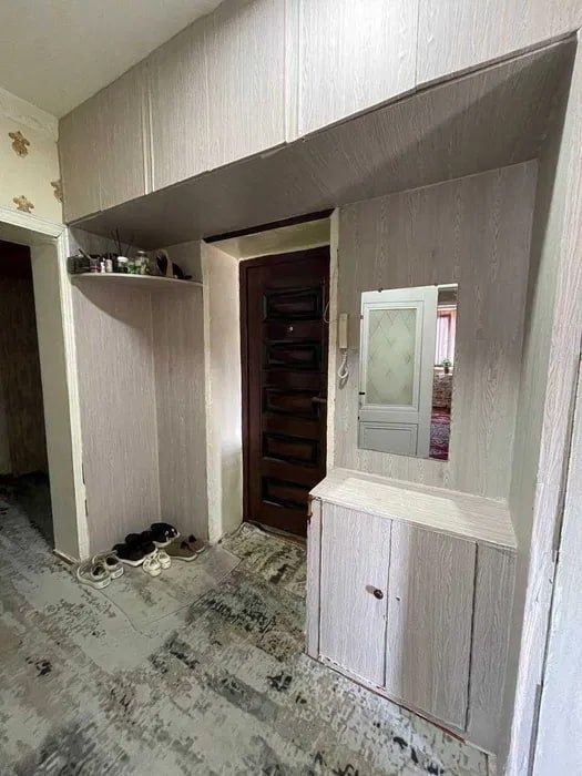 2/5/9. Сергели 3. Квартира 63 м². Метро "Turon". Можно под ипотеку