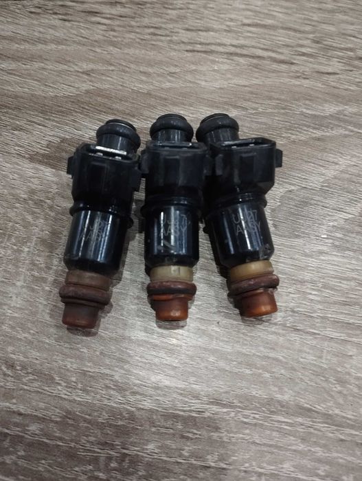 Бензинови дюзи за Хонда джаз L13A1