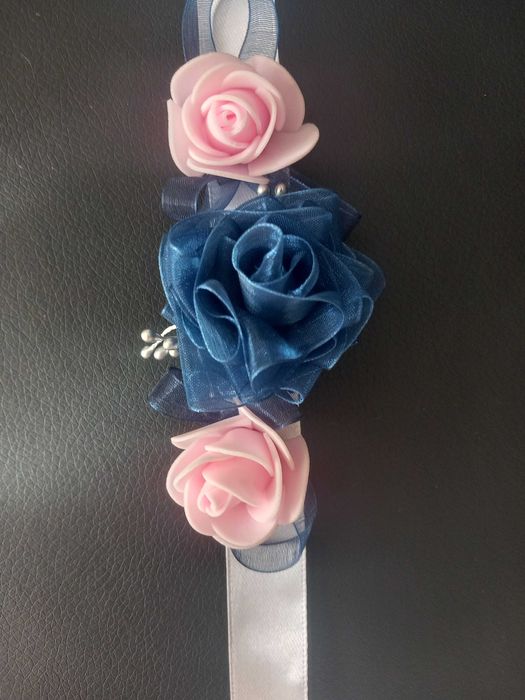 Сватбени гривни,ръчна изработка