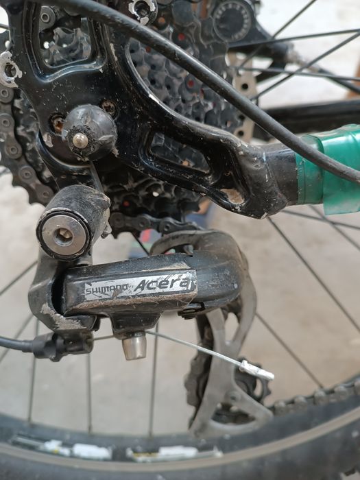 Продается вело мтв