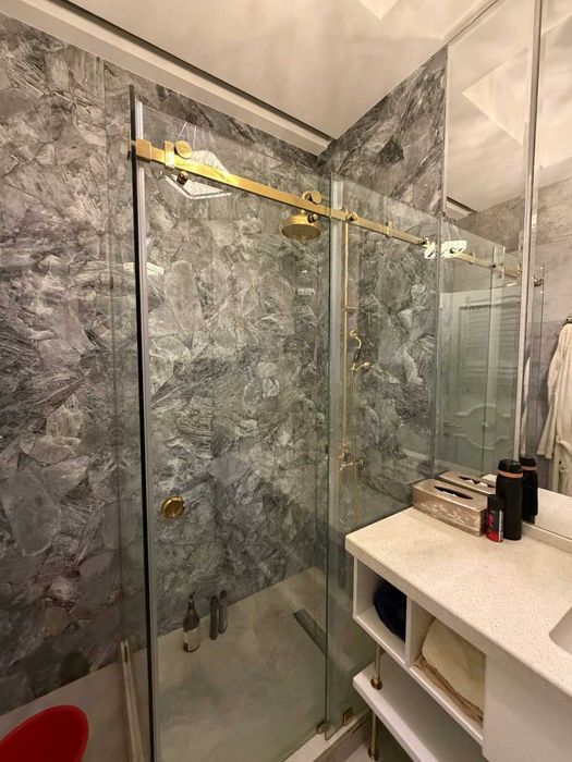 Gardens Tashkent City 3 комнатная ЕВРО ремонт 114м2 прямой вид на парк