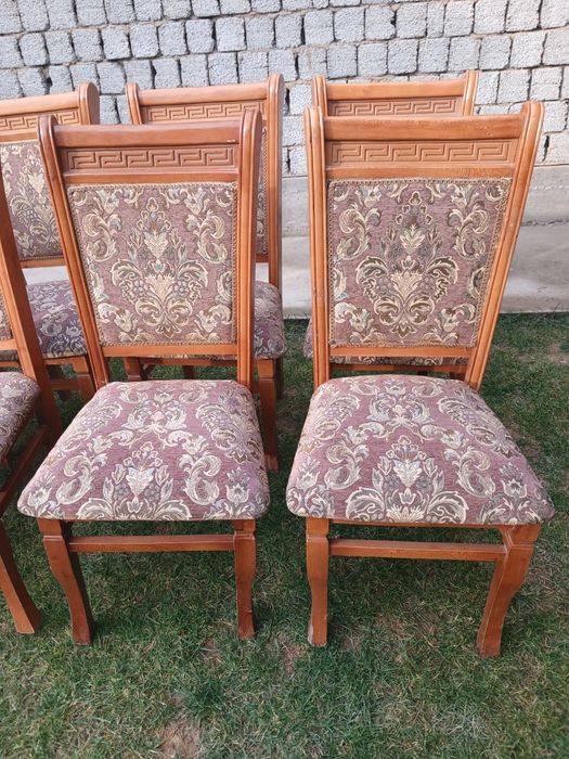 Stul sotiladi ishlatilgan.