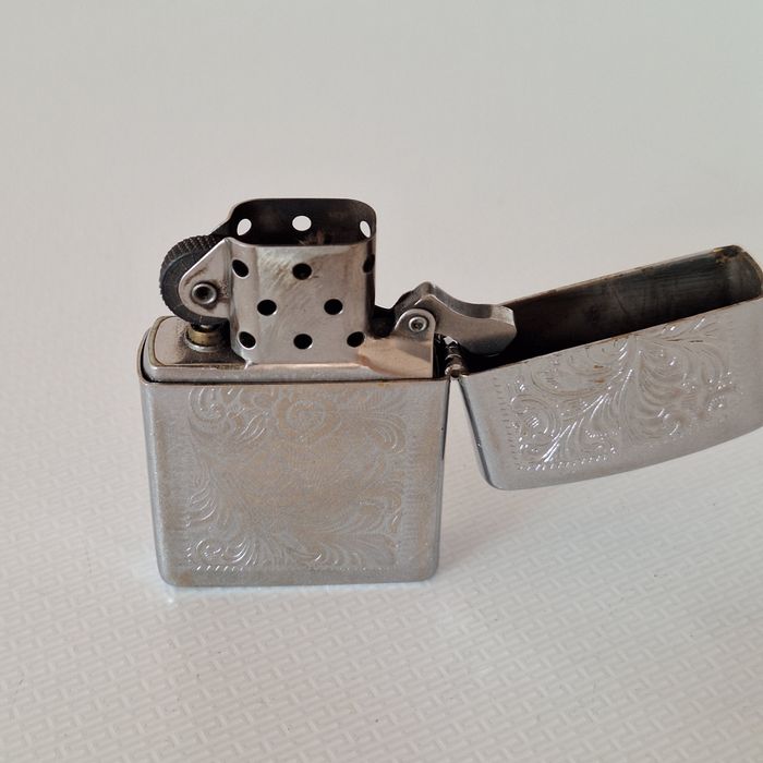 Zippo Venetian 1991 D VII