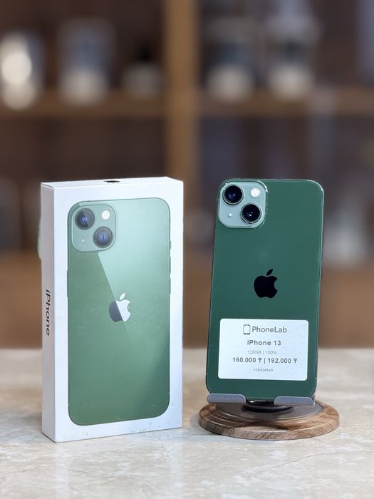iPhone 13 128GB / Айфон 13  128ГБ PhoneLab