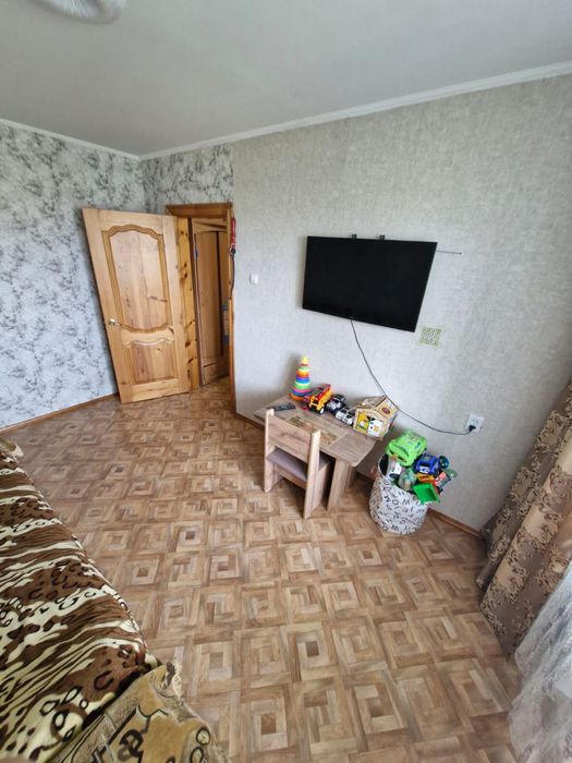 Продам 2х комнатную квартиру