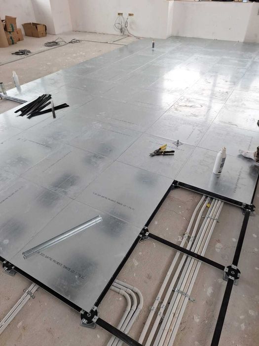 Montaj covor pvc linoleum-pardoseală flotantă-mochetă