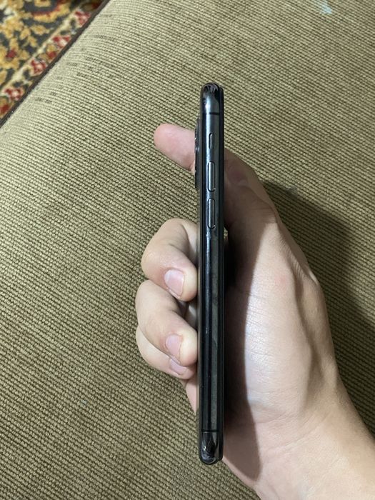 Iphone 11 pro, 64gb идеал
