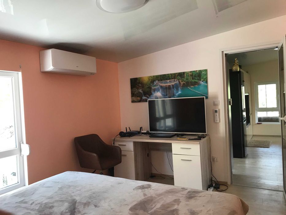 Дава се под наем Къща в Варна, м-т Боровец - север - 80 кв.м за 867 € - Снимка #8