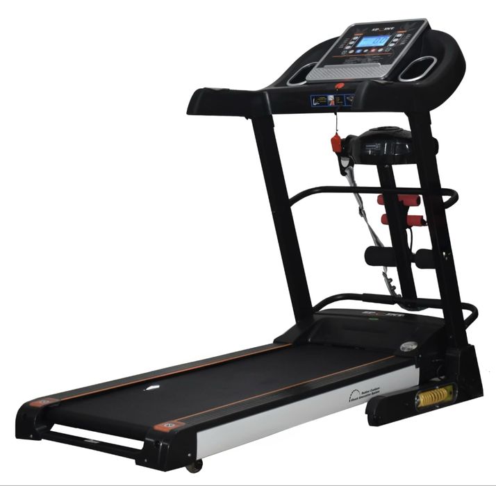 Беговая дорожка T600 Sport 007