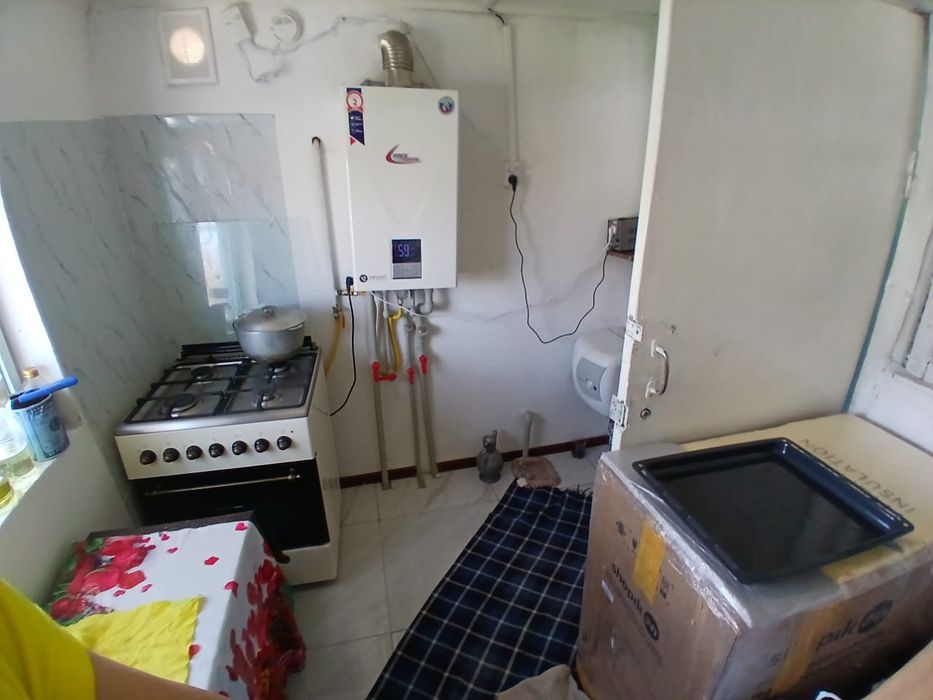 Дом в кайнар булак