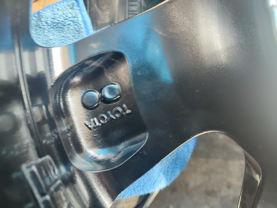 17" оригинални алуминиеви джанти за Toyota Land Cruiser