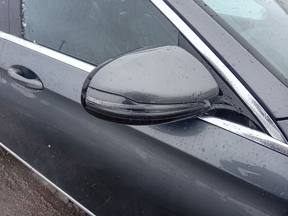 W 213 Мерцедес Е класа 2016 година мотор 654