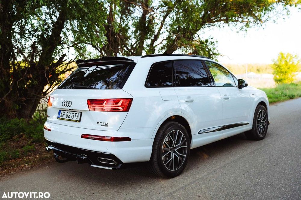 AUDI Q7 2016 — imagine 3