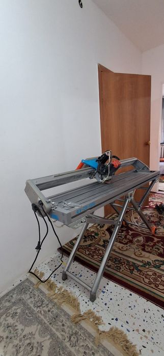 Продам станок для резки кафеля Wandeli