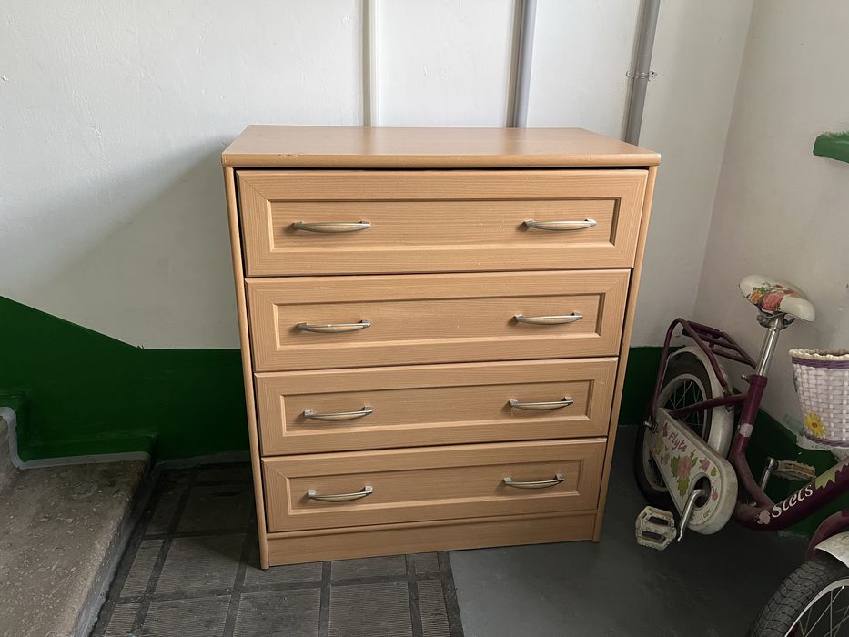 Продам комод самовывоз