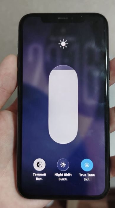 Iphone 11 pro 64 gb