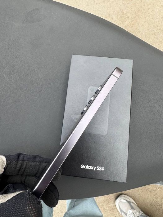 Samsung S24, 8/256
