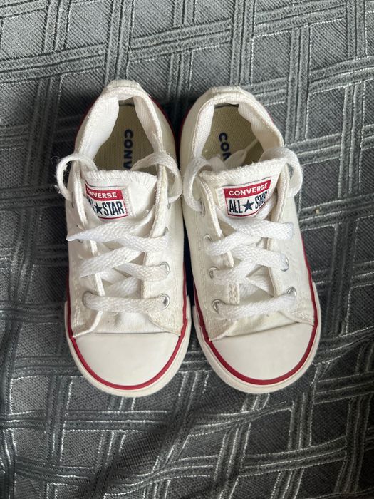 Converse детски кецове унисекс