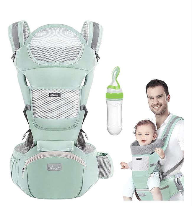 Продам эргорюкзак (кенгуру)