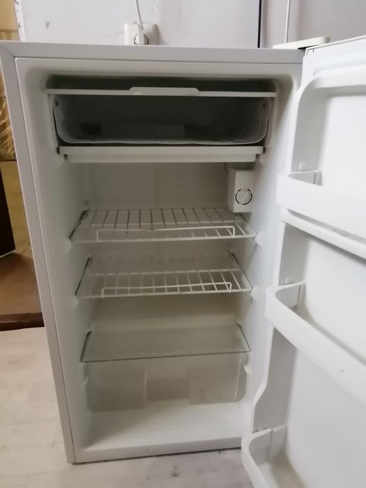 Холодильник маленький