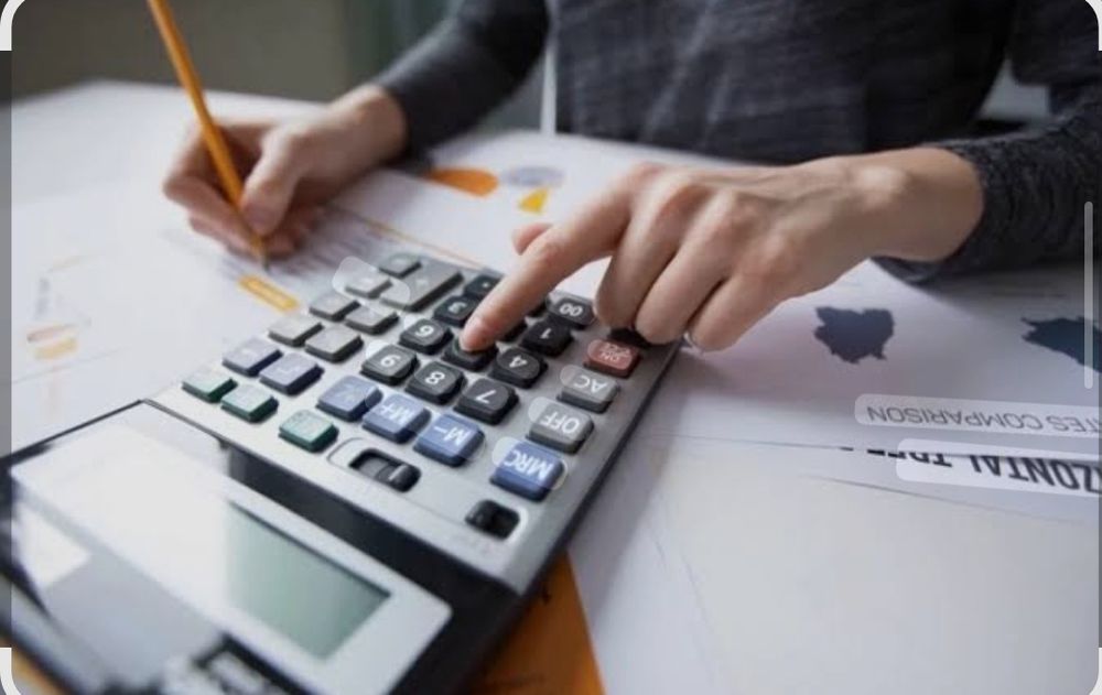 МЧЖ бухгалтери | 13 йил тажриба | Солиқ ҳисоботлари | Масофавий