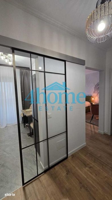 Studio Exigent Plaza| Lujerului|Bloc Nou| Parcare