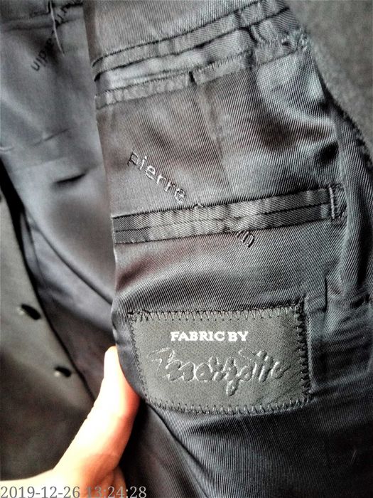 Pierre Cardin,marimea XL