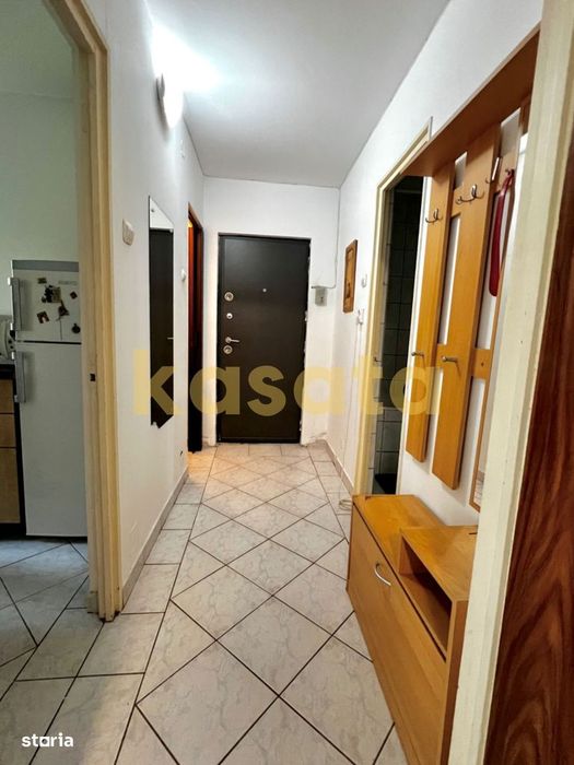 Garsoniera40mp1990 | Mall Vitan | Mobilat |Mutare imediată