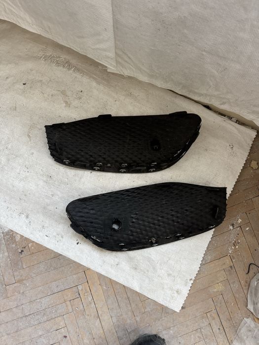 Оригинални предни решетки за Мерцедес Е213 Mercedes E213 W213