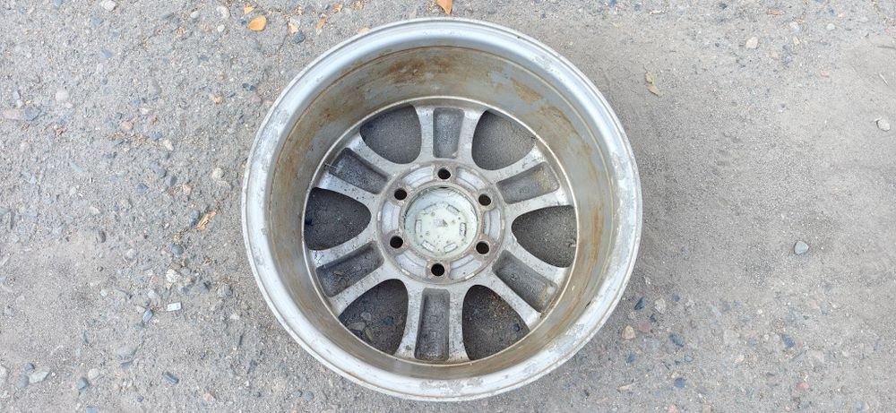Диск 1шт шт. Toyota Prado. R17