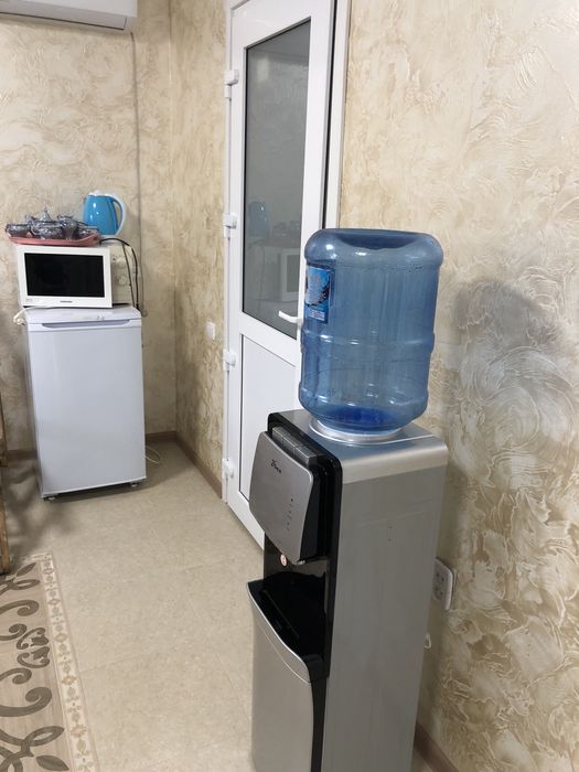 Сауна в корейском