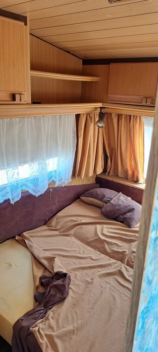 Каравана детлефс