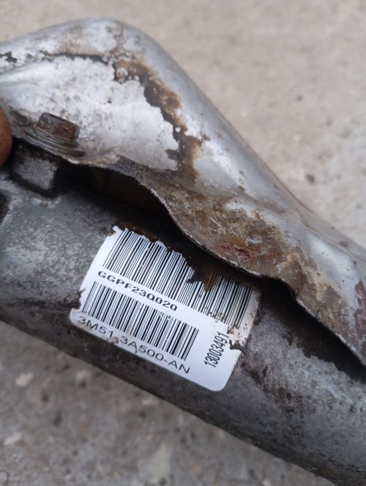 Кормилна рейка Ford C-Max