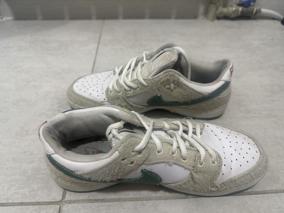 Nike SB Dunk Low Pro