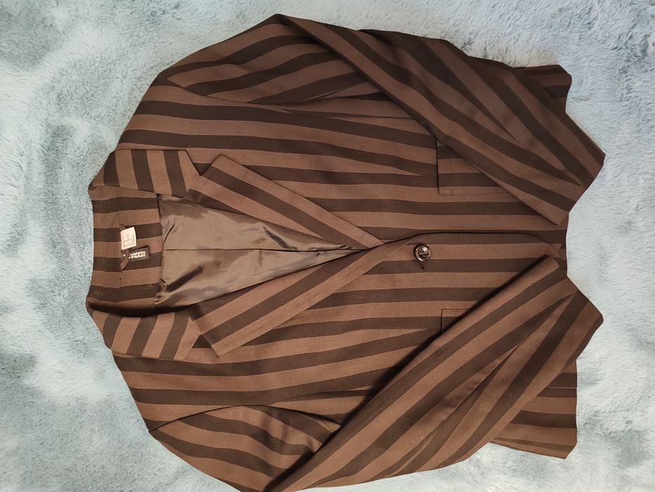 Sacou H&M nou casual