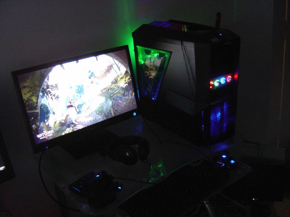 Ofer servicii de mentenanta ,laptopuri ,PC-uri, montaje PC-uri Gaming