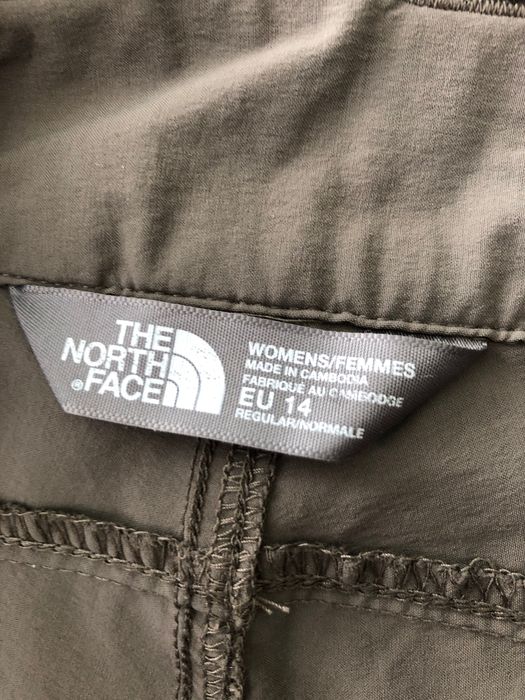 Mammut, Fjall Raven, The north face оригинални туристически панталони