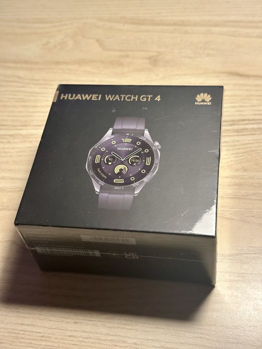 Huawei Watch GT 4