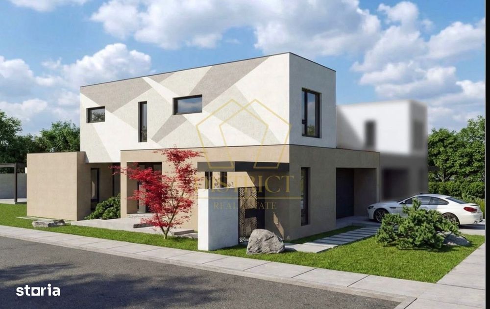 Teren 510 mp cu autorizatie de constructie | Dumbravita- zona Mures