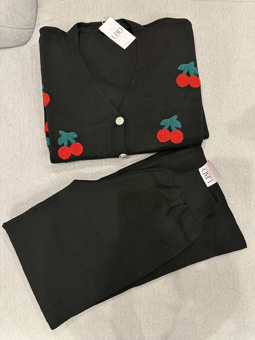 Нов комплект на Lbd