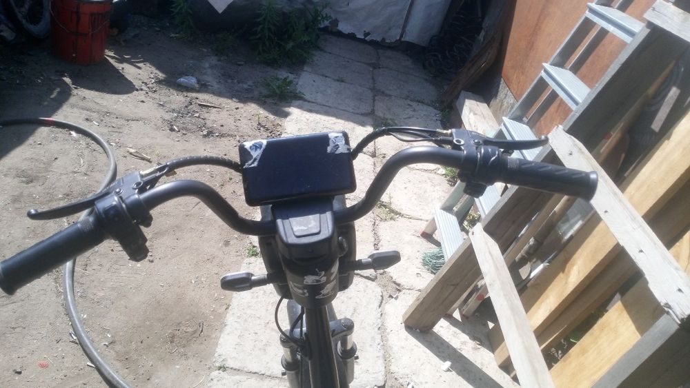 Ску вэй 70.000 электро