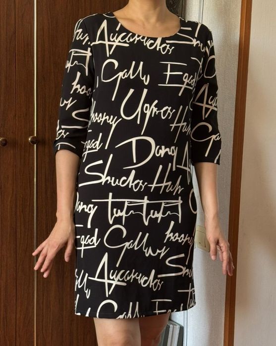 Плате вечерный размер все 44