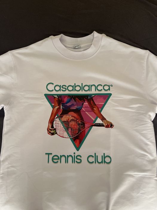 Маркови тениски Bape и Casablanca