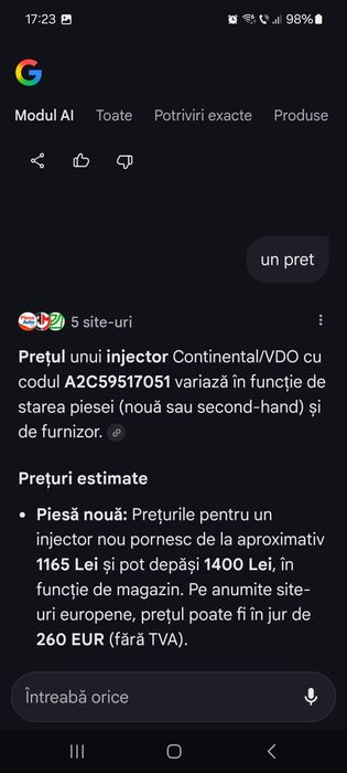 Injectoare .noi diesel