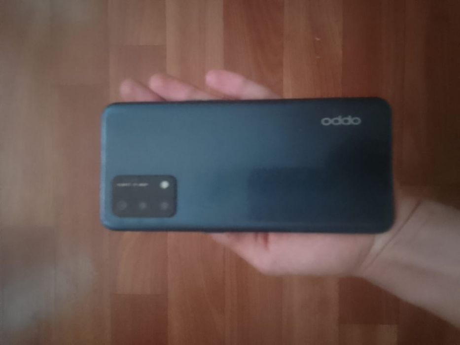 Телефон oppo a74, 128gb