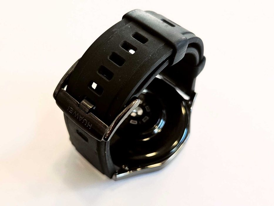 Часовник Huawei Watch GT5 46mm 02823-26