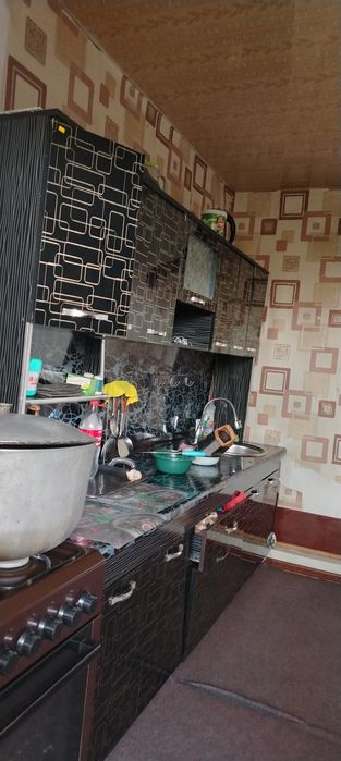 Ховли сотилади 4 сотихли кадастр килинган сув газ энергия бор