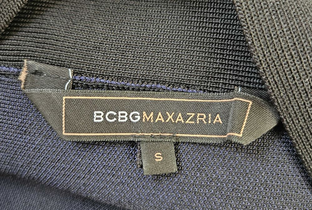 Къса бандажна пола Bcbgmaxazria - S