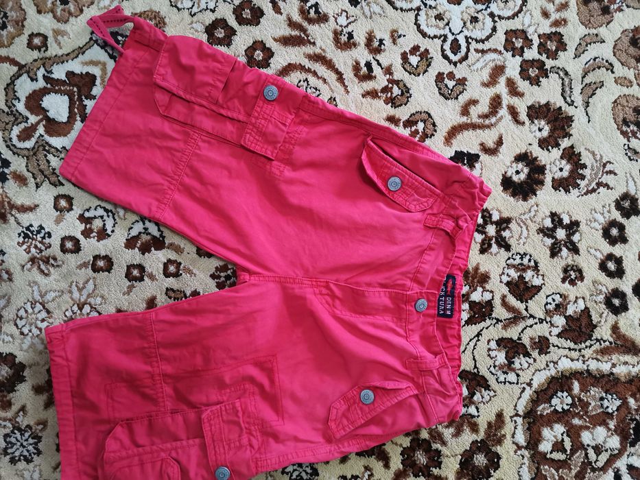 Детски къси  панталони